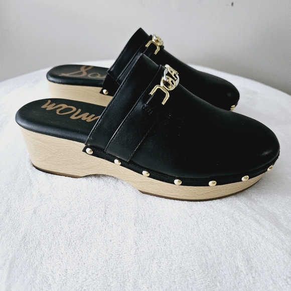 Sam Edelman Kaye Women's Kaye Clog - Picture 4 of 5